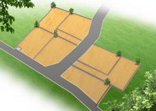 AZEST PARK 藤崎1丁目【全7区画】