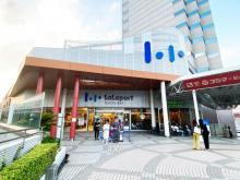 ららぽーと:徒歩19分(1500m)