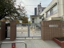 船橋幼稚園:徒歩7分(500m)