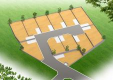 AZEST PARK 宮本6丁目【全12区画開発分譲】