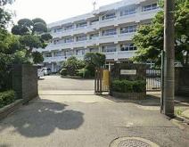 峰台小学校:徒歩3分(220m)