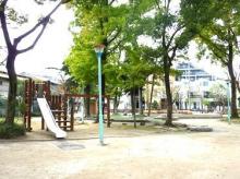 小岩の森公園:徒歩1分(75m)