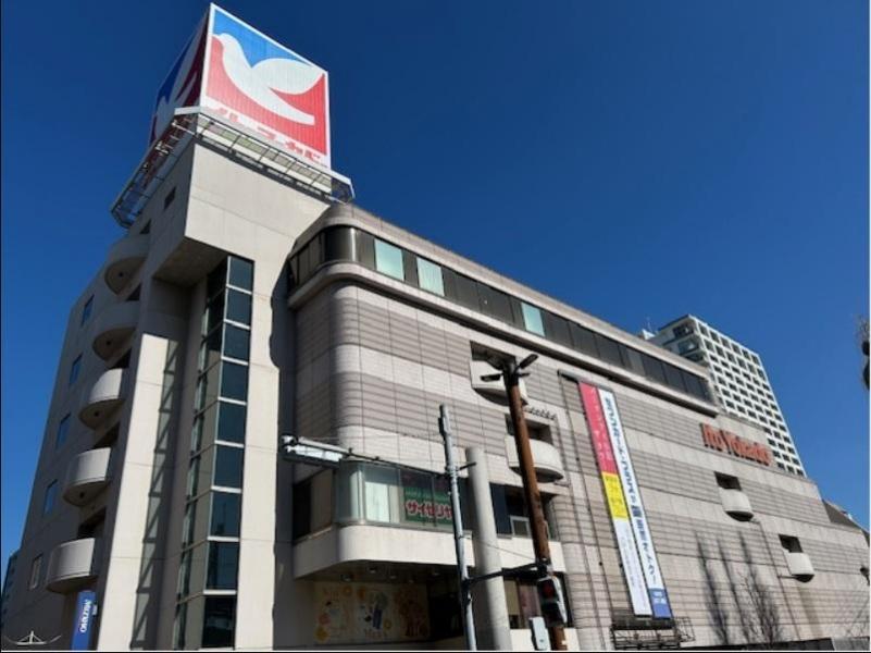 イトーヨーカドー 小岩店:徒歩17分(1300m)