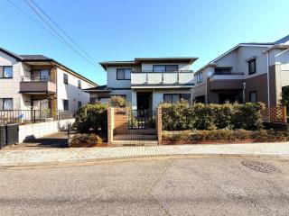 南西道路に面する日当たり良好な現地♪