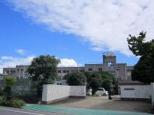 八千代市立新木戸小学校:徒歩7分(500m)