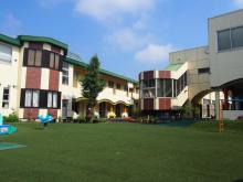 学校法人木の実学園木の実幼稚園:徒歩13分(1000m)