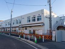 習志野市立向山こども園:徒歩4分(290m)