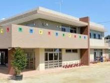 谷津みのり保育園:徒歩5分(400m)