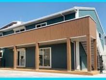 クニナ奏の杜保育園:徒歩7分(550m)