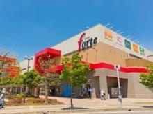 ベルクフォルテ:徒歩11分(850m)