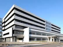 津田沼中央総合病院:徒歩7分(500m)