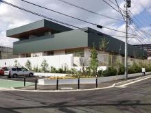 COO本大久保保育園:徒歩9分(650m)