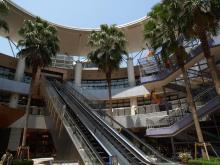 ららぽーと:徒歩15分(1200m)