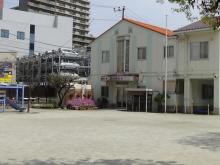 船橋幼稚園:徒歩10分(750m)