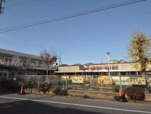 夏見第一保育園:徒歩9分(700m)