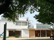 シオン幼稚園:徒歩6分(450m)