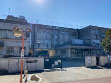 第六中学校:徒歩17分(1300m)