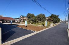 AZEST PARK 本大久保3丁目【全2区画】