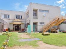 習志野みのりつくしこども園:徒歩1分(50m)