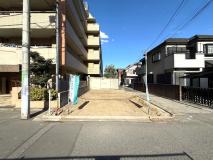 AZEST PARK 本町4丁目【限定1区画】