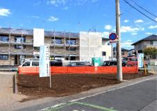 AZEST PARK 藤崎6丁目【限定1区画】