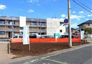 AZEST PARK 藤崎6丁目【限定1区画】