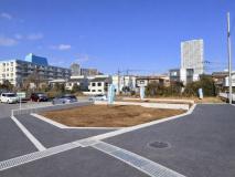 AZEST PARK 谷津2丁目【全4区画】