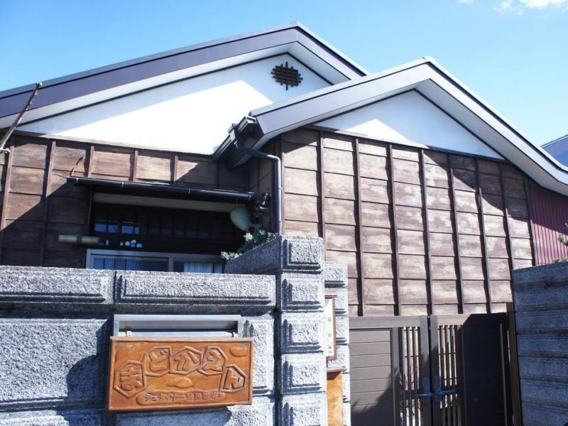 まどか園:徒歩7分(500m)