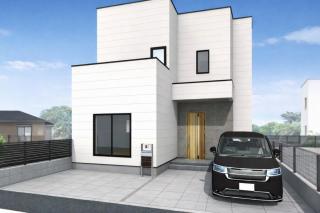 AZEST PARK 日暮6丁目【モデル棟】