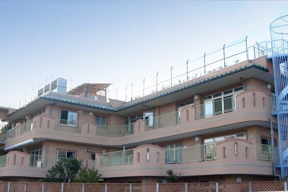 子すずめ保育園:徒歩7分(500m)