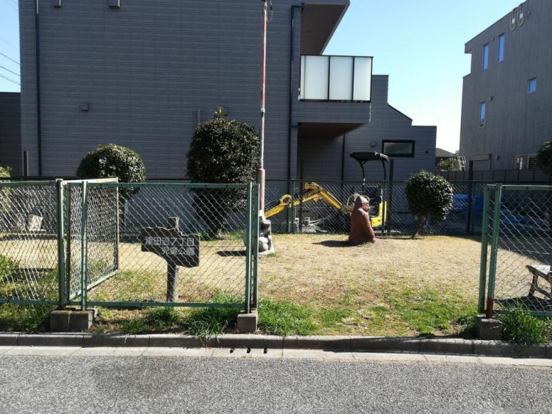 津田沼7丁目児童公園:徒歩2分(100m)