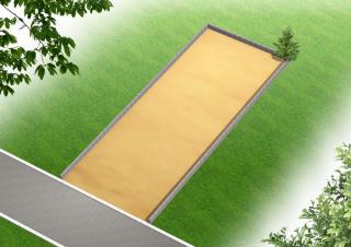 AZEST PARK平田1丁目【限定1区画/建築条件無し】