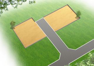 AZEST PARK東船橋1丁目【全2区画/建築条件無し】