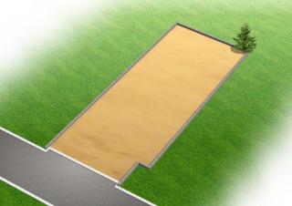 AZEST PARK 谷津5丁目【限定1区画】