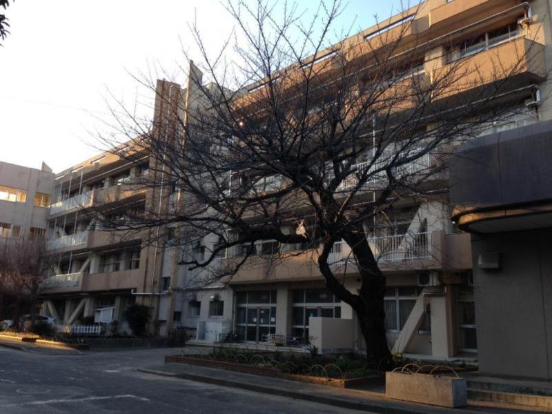 習志野台第2小学校:徒歩15分(1200m)