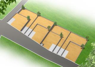 AZEST PARK 谷津5丁目【全8区画】