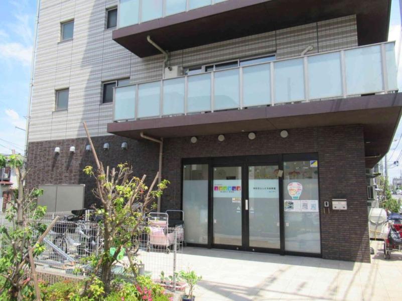 ニチイキッズ津田沼ふじさき保育園:徒歩11分