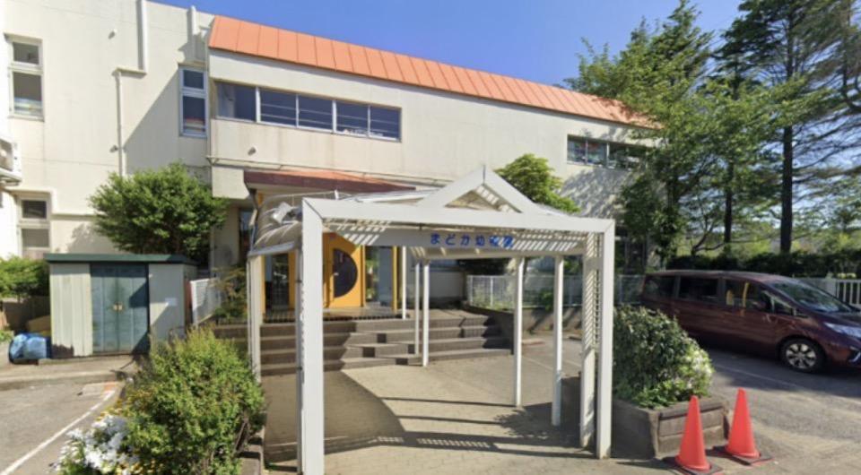 まどか幼稚園:徒歩10分(750m)