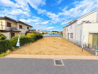 AZEST PARK 津田沼7丁目【全2区画】South