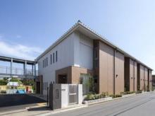 小鳩幼稚園:徒歩8分(640m)